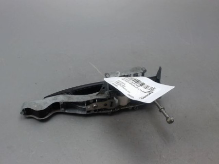 POIGNEE EXTERIEURE PORTE AVANT DROIT PEUGEOT PARTNER BREAK II Phase 2 (B9) 2012-...
