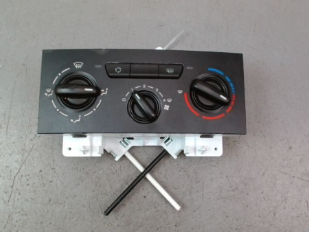COMMANDE DE CHAUFFAGE PEUGEOT PARTNER BREAK II Phase 2 (B9) 2012-...