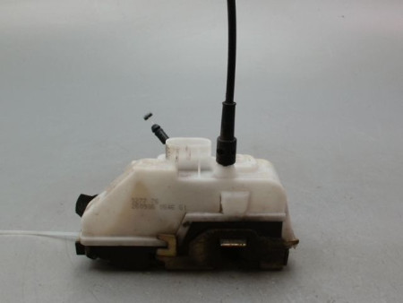 SYSTEME CONDAMNATION AVANT GAUCHE RENAULT MEGANE II Phase 2 2006-2009