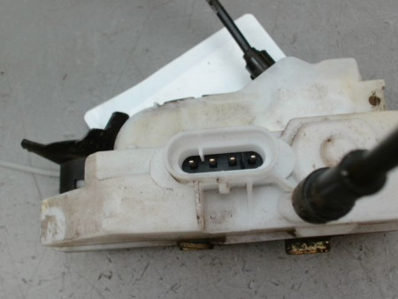 SYSTEME CONDAMNATION AVANT GAUCHE RENAULT MEGANE II Phase 2 2006-2009