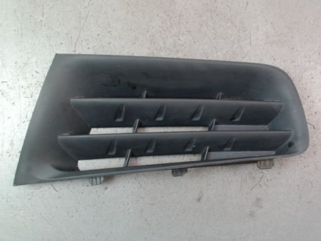 GRILLE CALANDRE GAUCHE RENAULT MEGANE II Phase 2 2006-2009