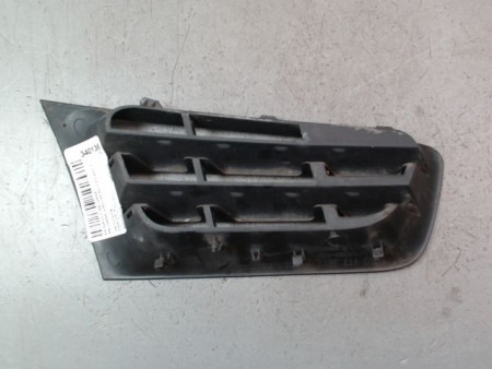 GRILLE CALANDRE GAUCHE RENAULT MEGANE II Phase 2 2006-2009