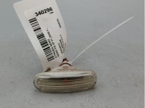REPETITEUR AILE GAUCHE CITROEN NEMO FG 2008-...