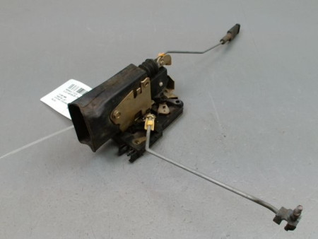 SYSTEME CONDAMNATION AVANT GAUCHE RENAULT CLIO I Phase 2 1994-1996