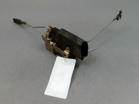 SYSTEME CONDAMNATION AVANT GAUCHE RENAULT CLIO I Phase 2 1994-1996