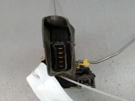 SYSTEME CONDAMNATION AVANT GAUCHE RENAULT CLIO I Phase 2 1994-1996