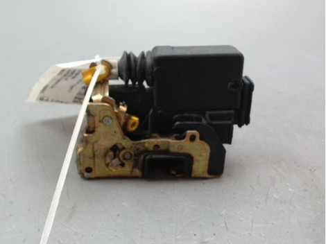 SYSTEME CONDAMNATION AVANT GAUCHE RENAULT CLIO I Phase 2 1994-1996