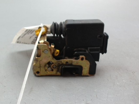 SYSTEME CONDAMNATION AVANT GAUCHE RENAULT CLIO I Phase 2 1994-1996