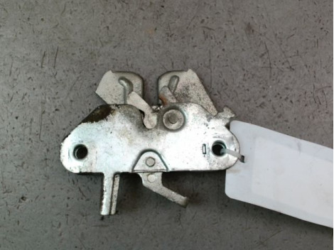 SERRURE CAPOT RENAULT CLIO I Phase 2 1994-1996