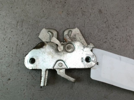 SERRURE CAPOT RENAULT CLIO I Phase 2 1994-1996