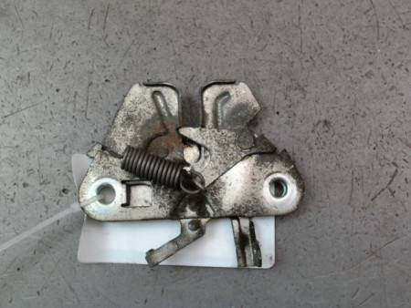 SERRURE CAPOT RENAULT CLIO I Phase 2 1994-1996
