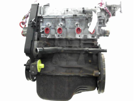 MOTEUR ESSENCE FIAT GRANDE PUNTO III 2005-2013 1.4 