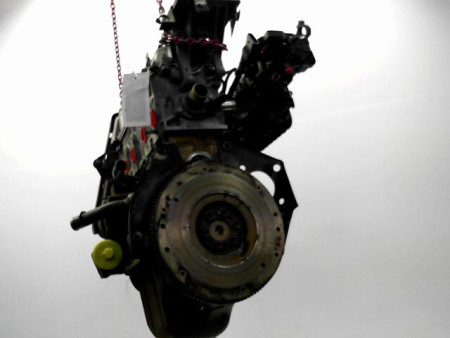 MOTEUR ESSENCE FIAT GRANDE PUNTO III 2005-2013 1.4 