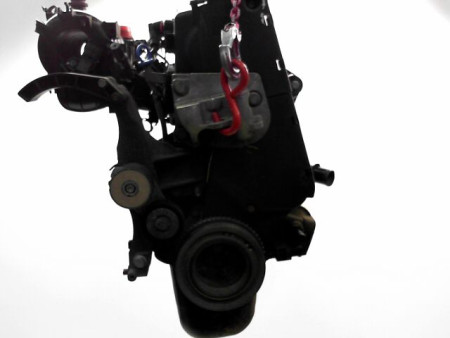 MOTEUR ESSENCE FIAT GRANDE PUNTO III 2005-2013 1.4 