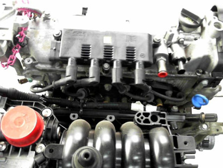 MOTEUR ESSENCE FIAT GRANDE PUNTO III 2005-2013 1.4 