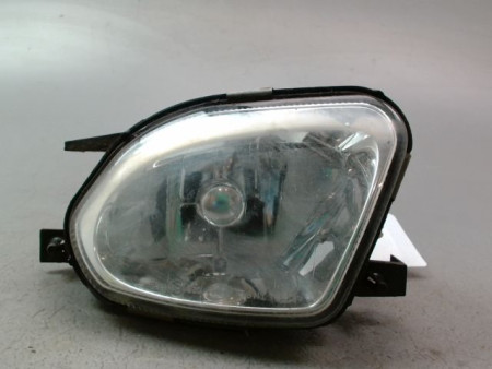 PHARE ANTIBROUILLARD AVANT GAUCHE MERCEDES CLASSE E BERL. III Phase 1 (211) 2002-2006