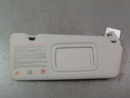 PARE-SOLEIL D RENAULT MEGANE BREAK III Phase 2 2012-2014