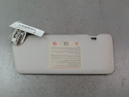 PARE-SOLEIL D RENAULT MEGANE BREAK III Phase 2 2012-2014