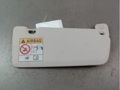 PARE-SOLEIL D DACIA SANDERO 2008-