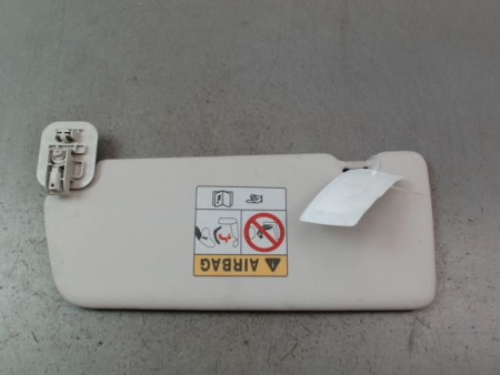 PARE-SOLEIL D DACIA SANDERO 2008-
