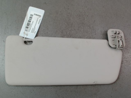 PARE-SOLEIL G DACIA SANDERO 2008-