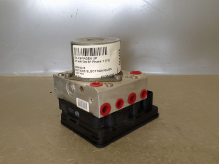 UNITE HYDRAULIQUE ABS VOLKSWAGEN UP! PHASE 1 (12) 2011-...