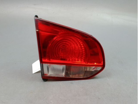 FEU ARRIERE INTERIEUR GAUCHE VOLKSWAGEN GOLF VI (1K) 2008-2013
