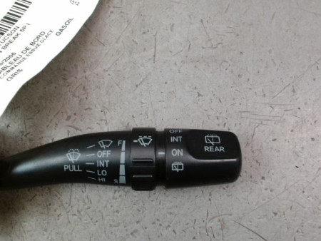 COMMANDE ESSUIE GLACE HYUNDAI TUCSON BREAK I 2004-2010