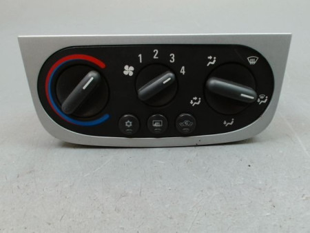 COMMANDE DE CHAUFFAGE OPEL CORSA III Phase 2 (C) 2003-2006