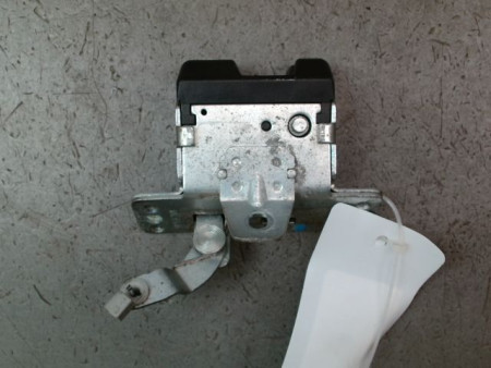 SERRURE HAYON  OPEL CORSA III Phase 2 (C) 2003-2006