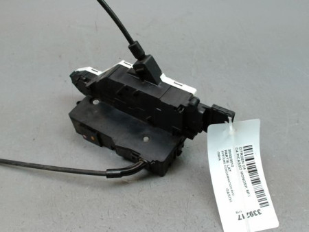 SYSTEME CONDAMNATION AVANT DROIT CITROEN C4 PICASSO MONOSP. I 2007-2013