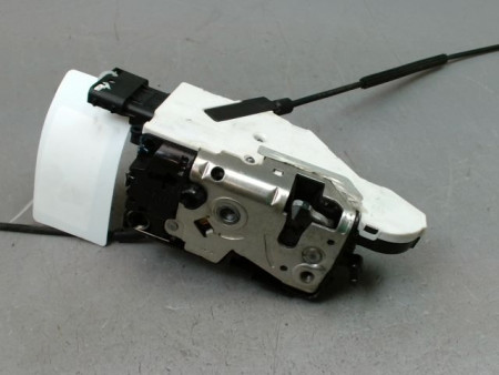 SYSTEME CONDAMNATION AVANT DROIT CITROEN C4 PICASSO MONOSP. I 2007-2013
