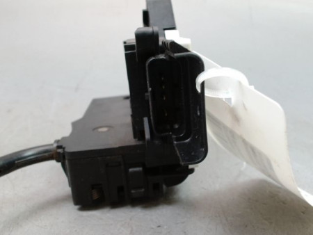 SYSTEME CONDAMNATION AVANT DROIT CITROEN C4 PICASSO MONOSP. I 2007-2013