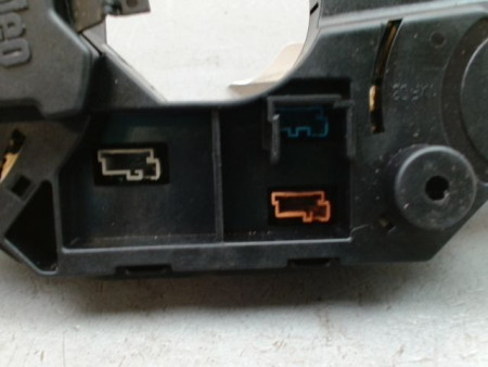 BLOC COMMODOS CITROEN C4 PICASSO MONOSP. I 2007-2013