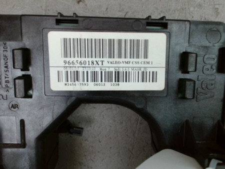 BLOC COMMODOS CITROEN C4 PICASSO MONOSP. I 2007-2013
