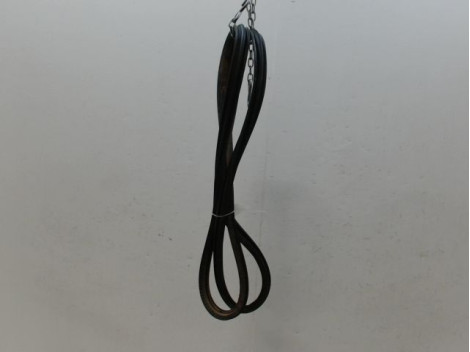 JOINT PORTE AVANT GAUCHE CITROEN C5 AIRCR.