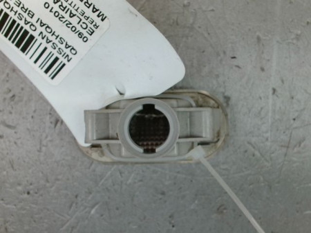REPETITEUR AILE DROIT NISSAN QASHQAI BREAK I Phase 1 2007-2010