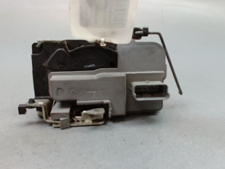 SYSTEME CONDAMNATION AVANT DROIT PEUGEOT 206 + 2009-2013