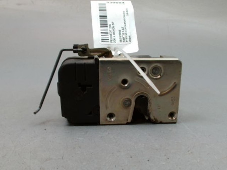 SYSTEME CONDAMNATION AVANT DROIT PEUGEOT 206 + 2009-2013