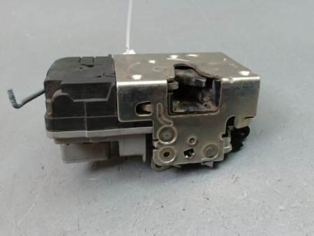 SYSTEME CONDAMNATION AVANT DROIT PEUGEOT 206 + 2009-2013