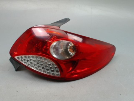 FEU ARRIERE DROIT PEUGEOT 206 + 2009-2013