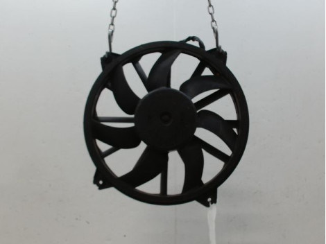 MOTEUR VENTILATEUR RADIATEUR PEUGEOT 308 Phase 1 2007-2011