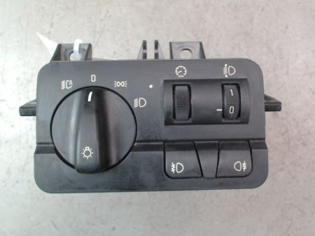 INTERIEUR COMMANDE PHARES BMW SERIE 3 BERL. IV Phase 2 (E46) 2001-2005