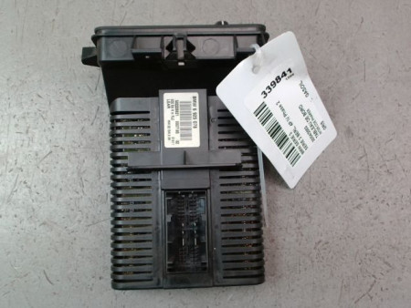 INTERIEUR COMMANDE PHARES BMW SERIE 3 BERL. IV Phase 2 (E46) 2001-2005