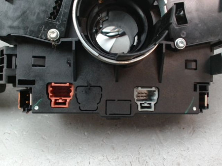 BLOC COMMODOS PEUGEOT 207 2006-2013