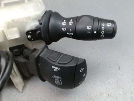 BLOC COMMODOS RENAULT MEGANE III Phase 1 2008-2012