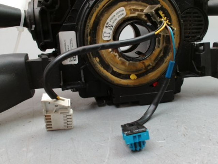 BLOC COMMODOS CITROEN C3 II Phase 1 (A51) 2009-2013