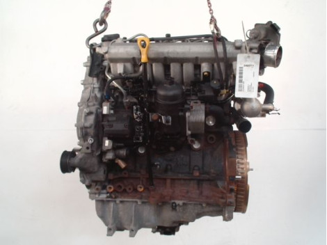 MOTEUR DIESEL HYUNDAI IX20 1.4 CRDi