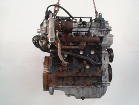 MOTEUR DIESEL HYUNDAI IX20 1.4 CRDi