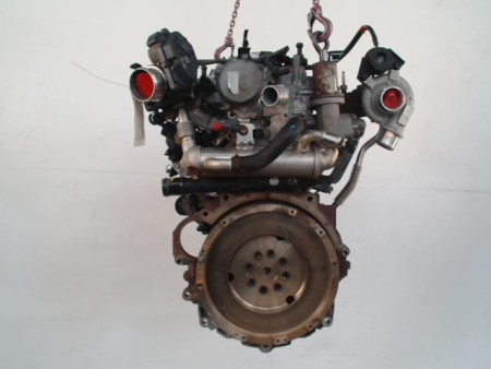 MOTEUR DIESEL HYUNDAI IX20 1.4 CRDi